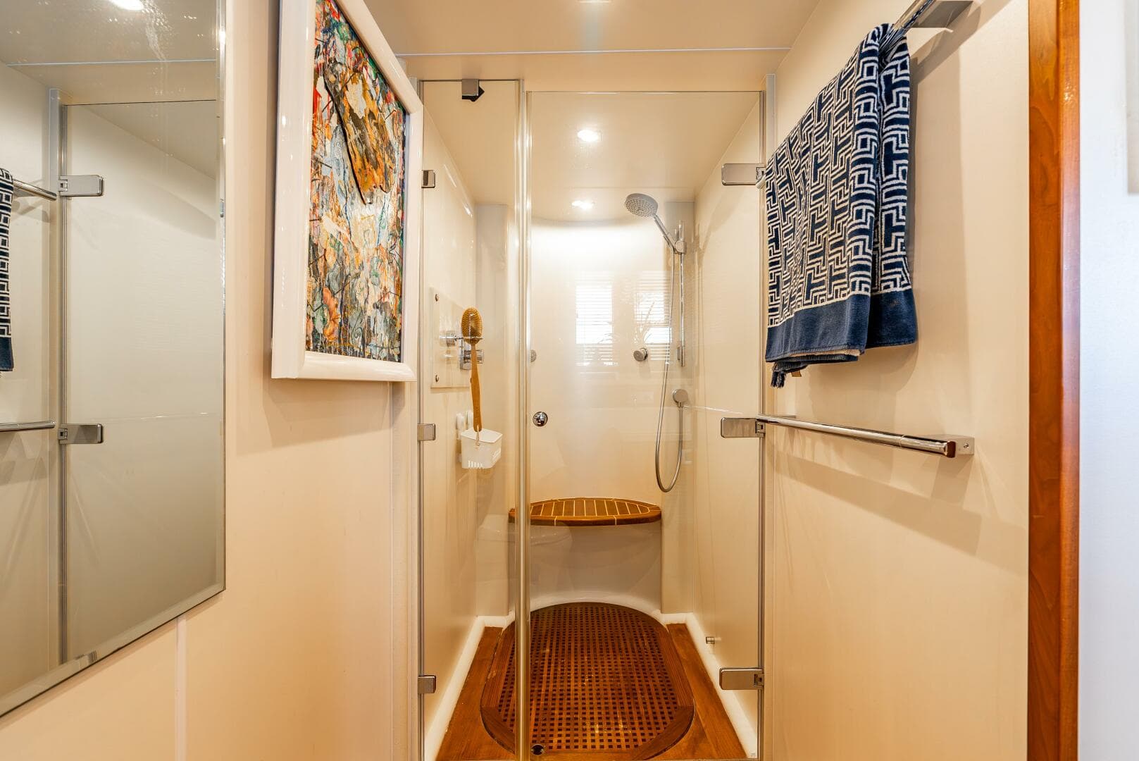 2013 Fairline — photo 14