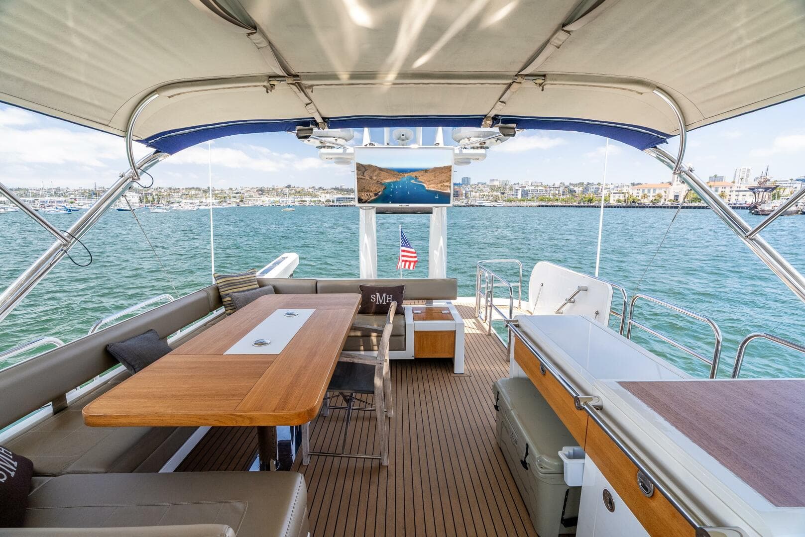 2013 Fairline — photo 20