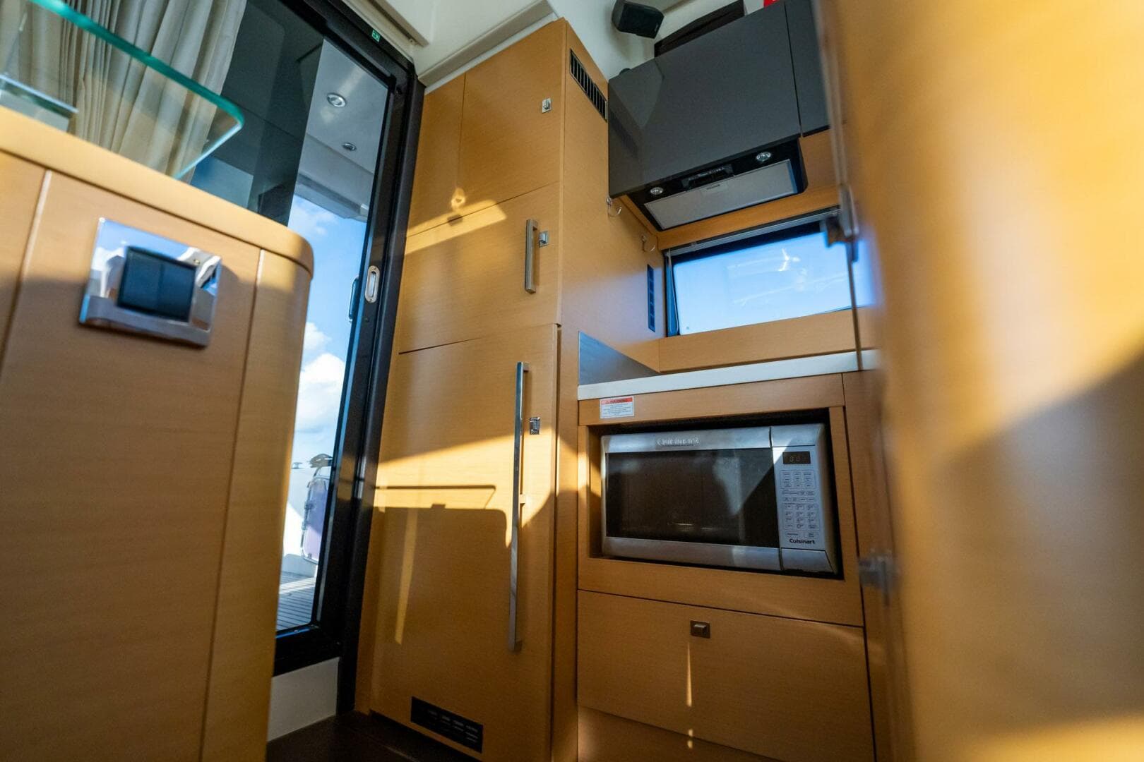 2013 Prestige 500S — photo 8