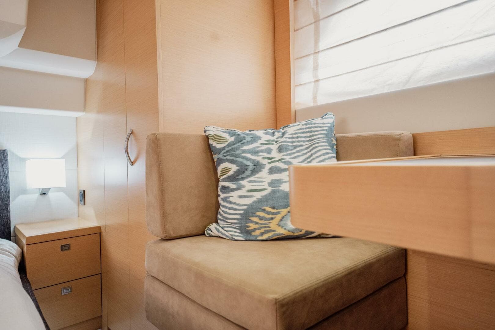 2013 Prestige 500S — photo 24