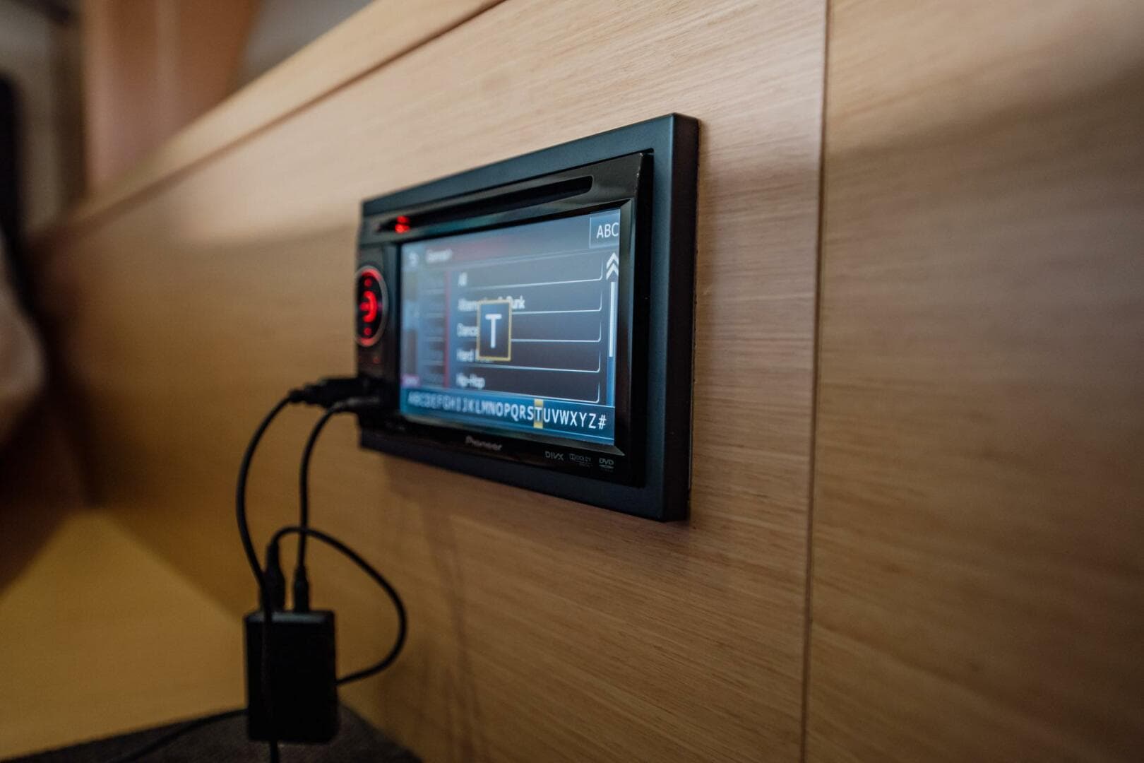 2013 Prestige 500S — photo 63