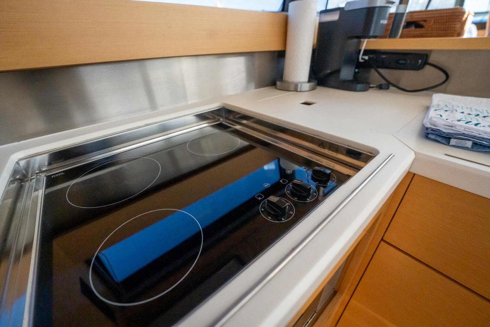 2013 Prestige 500S — photo 11