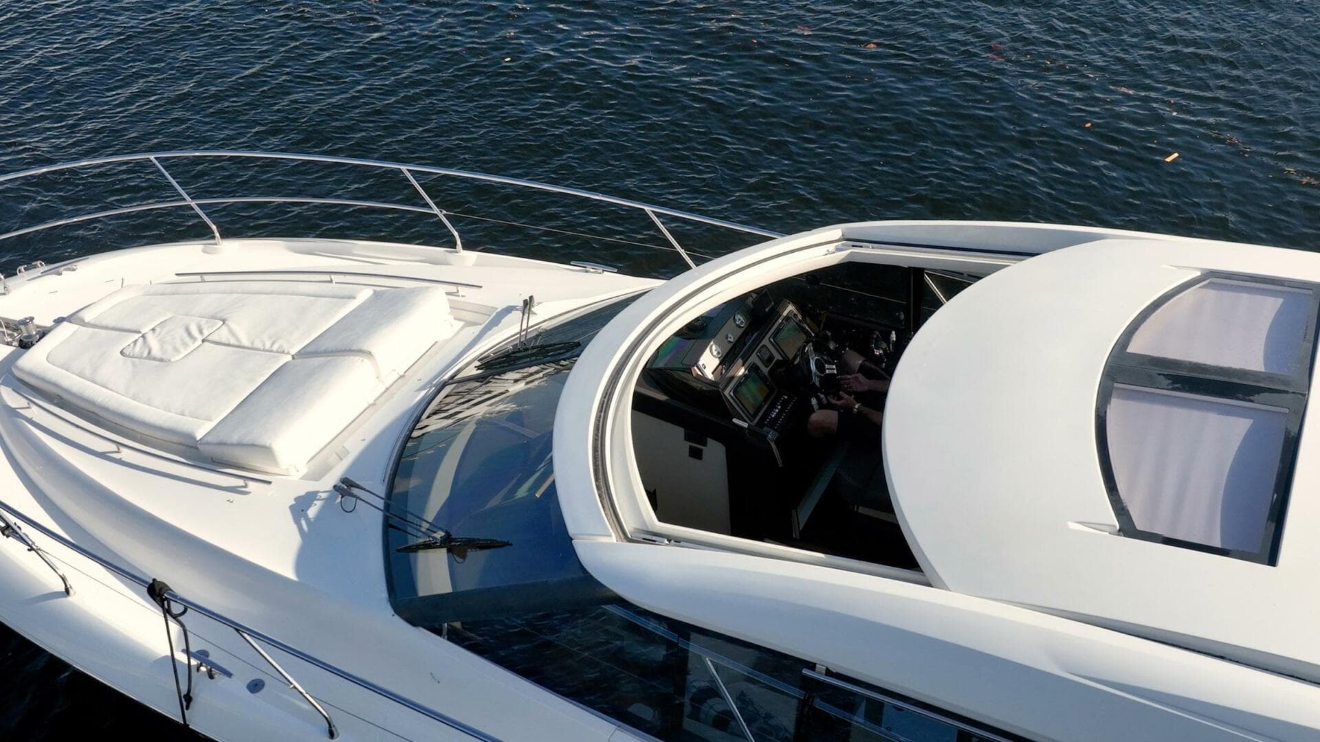 2013 Prestige 500S — photo 67