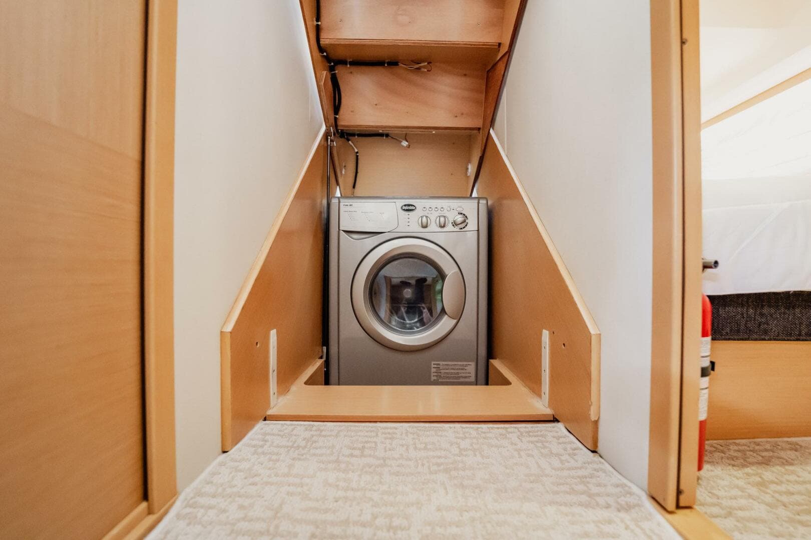 2013 Prestige 500S — photo 50