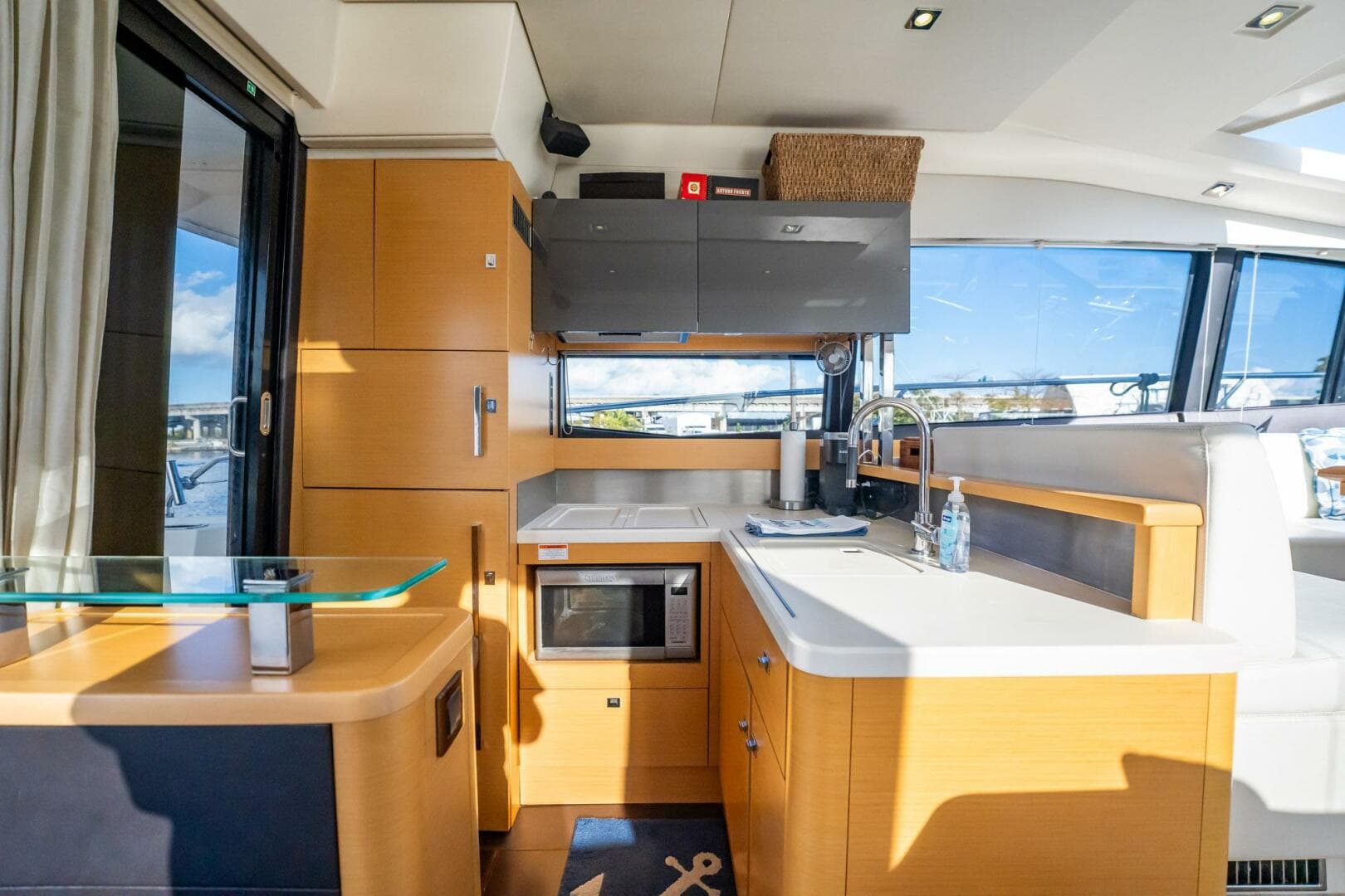 2013 Prestige 500S — photo 14