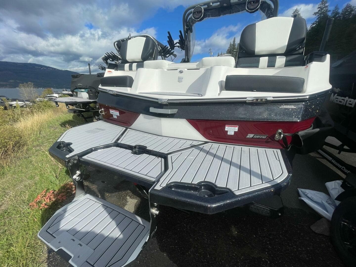 2024 Mastercraft Xt 24 — photo 15