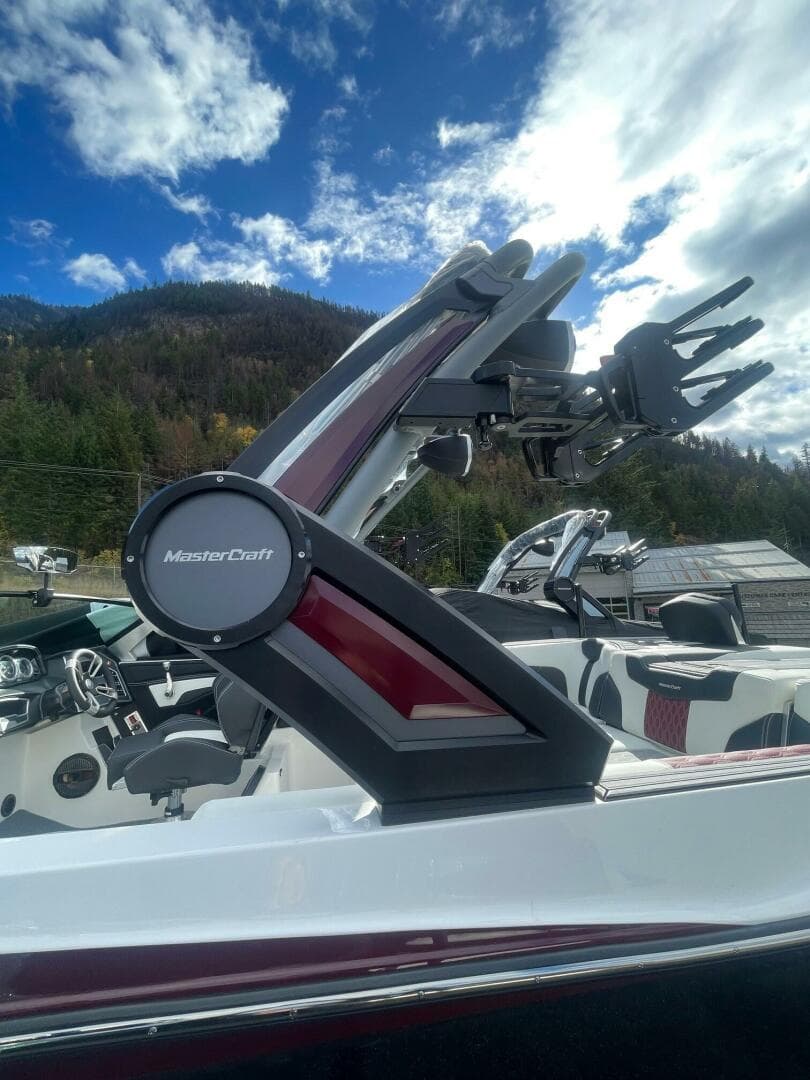2024 Mastercraft Xt 24 — photo 13