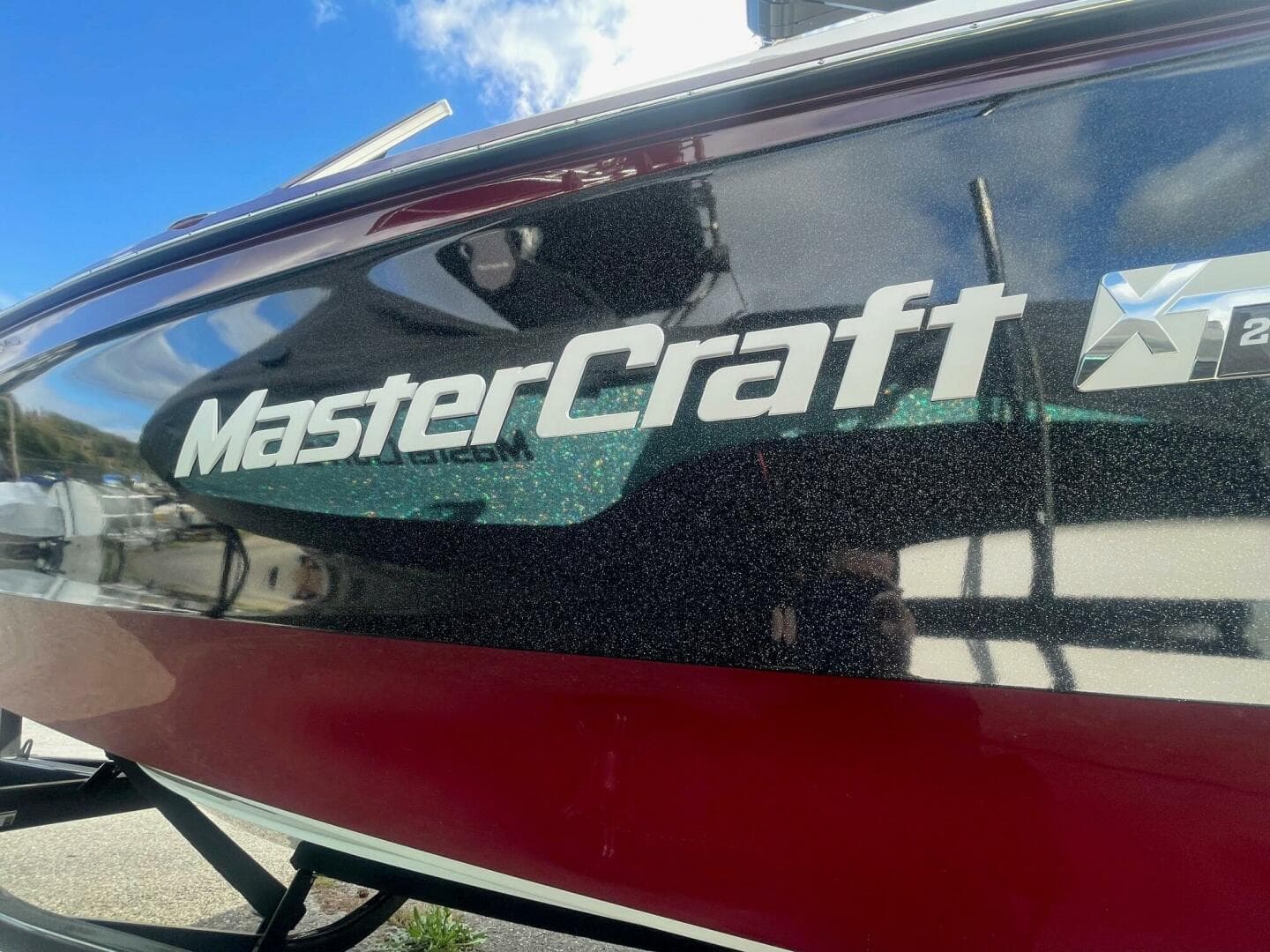 2024 Mastercraft Xt 24 — photo 5