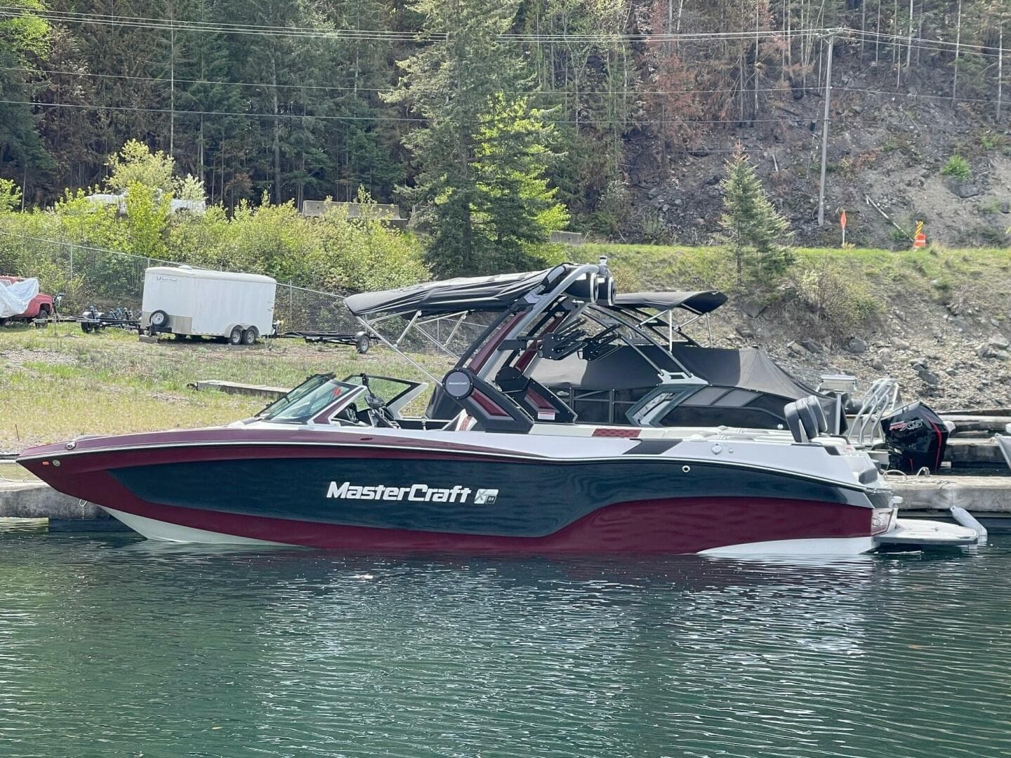 2024 Mastercraft Xt 24