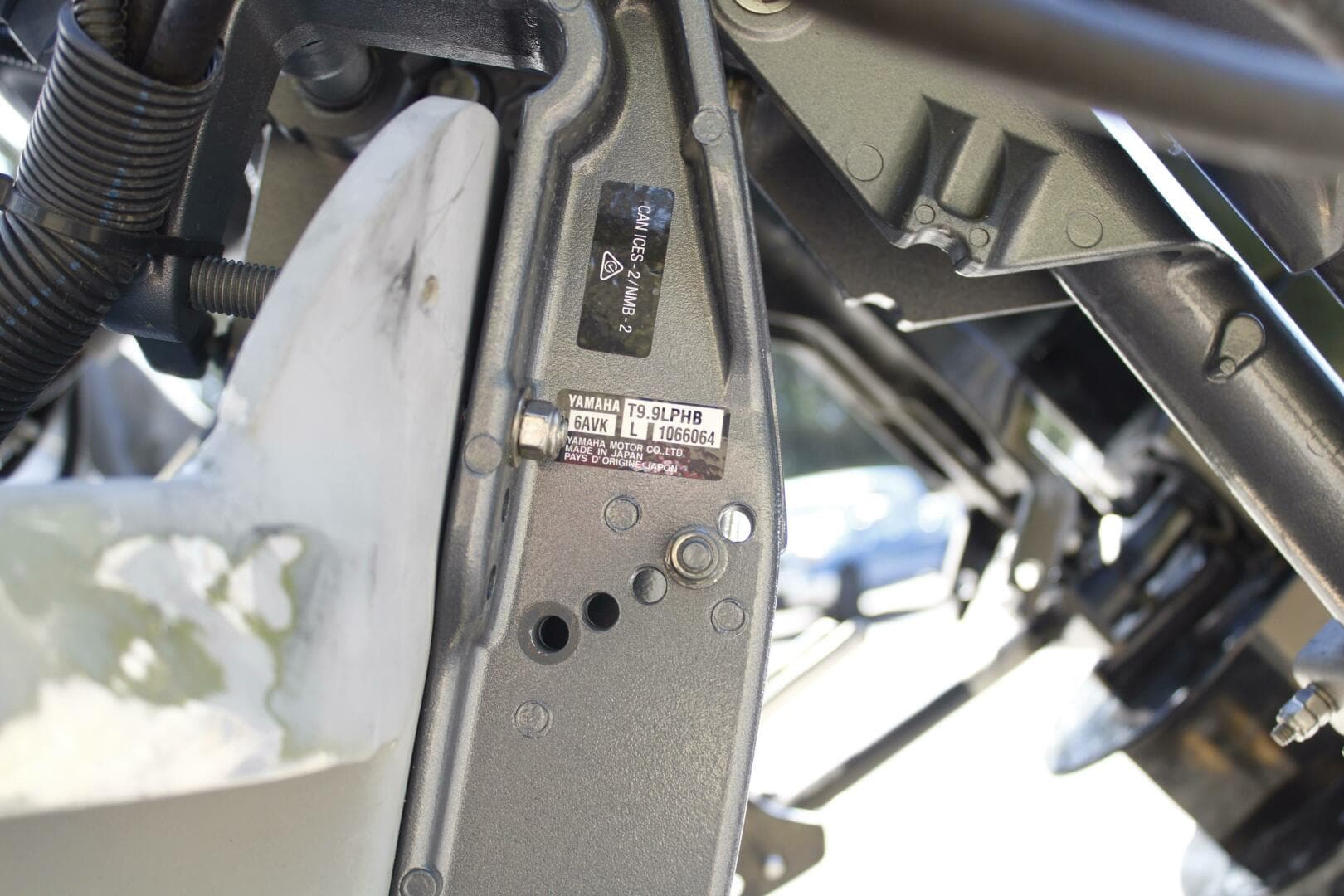 2005 Acb Custom 26.5 — photo 21