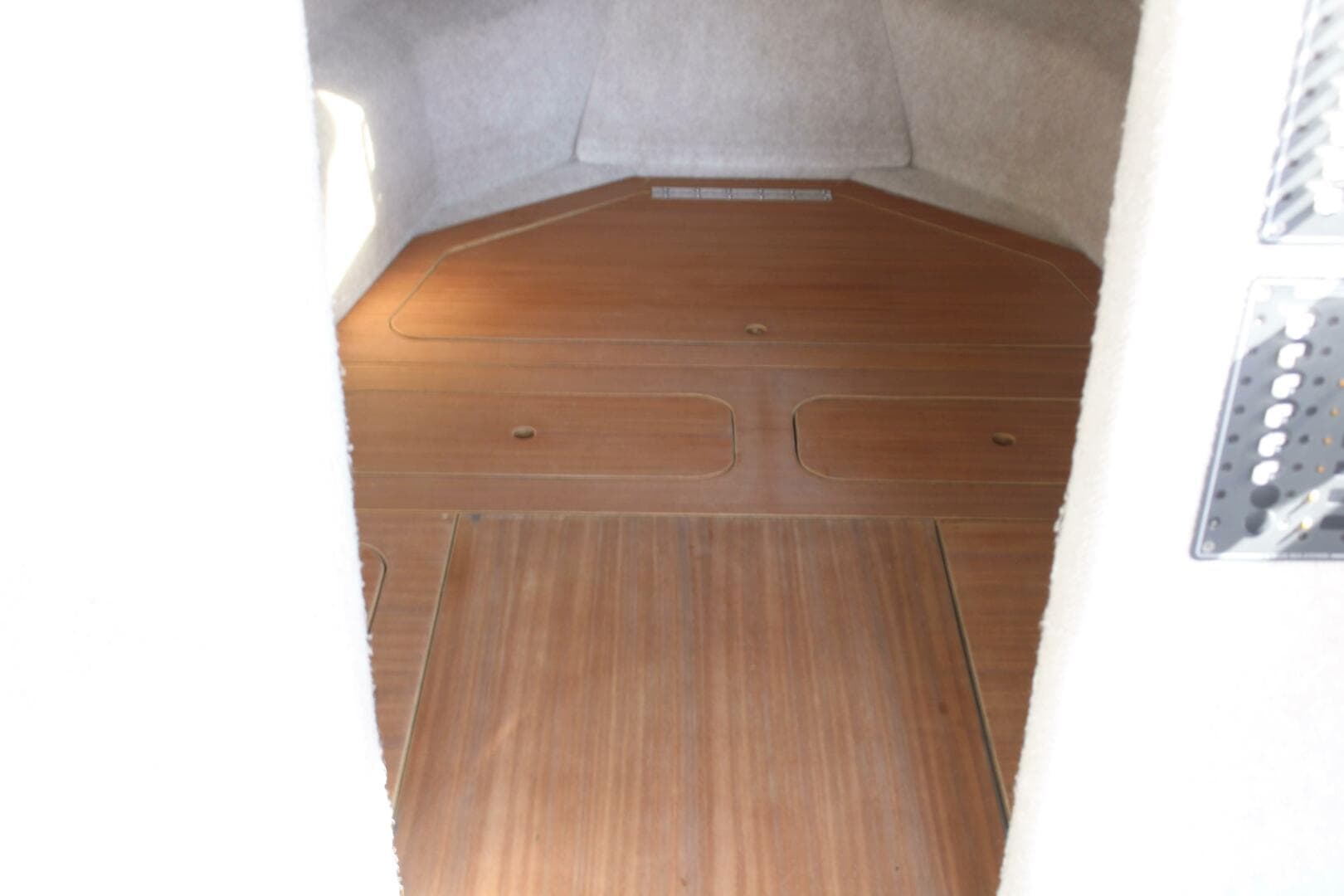 2005 Acb Custom 26.5 — photo 42