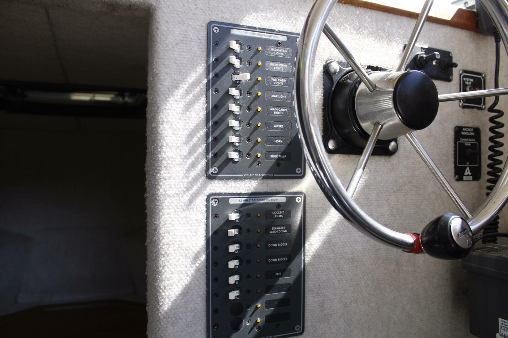 2005 Acb Custom 26.5 — photo 48