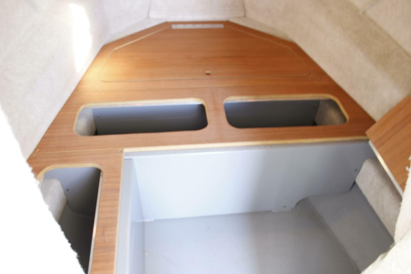 2005 Acb Custom 26.5 — photo 45