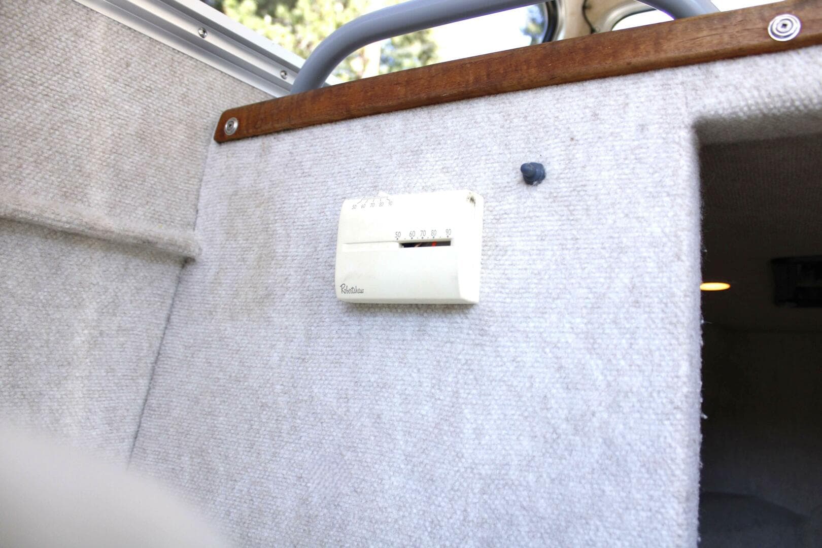 2005 Acb Custom 26.5 — photo 49