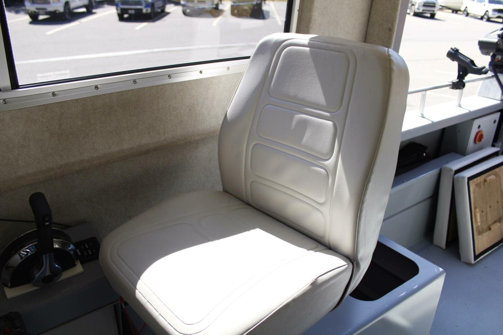 2005 Acb Custom 26.5 — photo 35