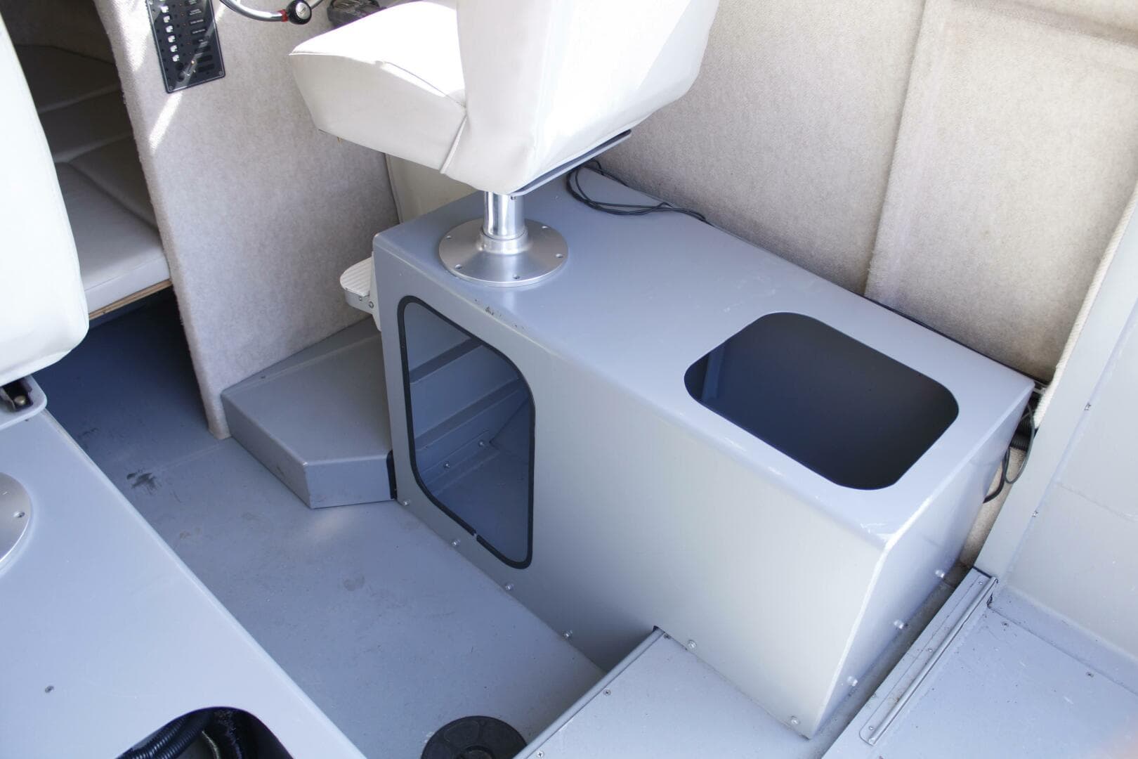 2005 Acb Custom 26.5 — photo 39