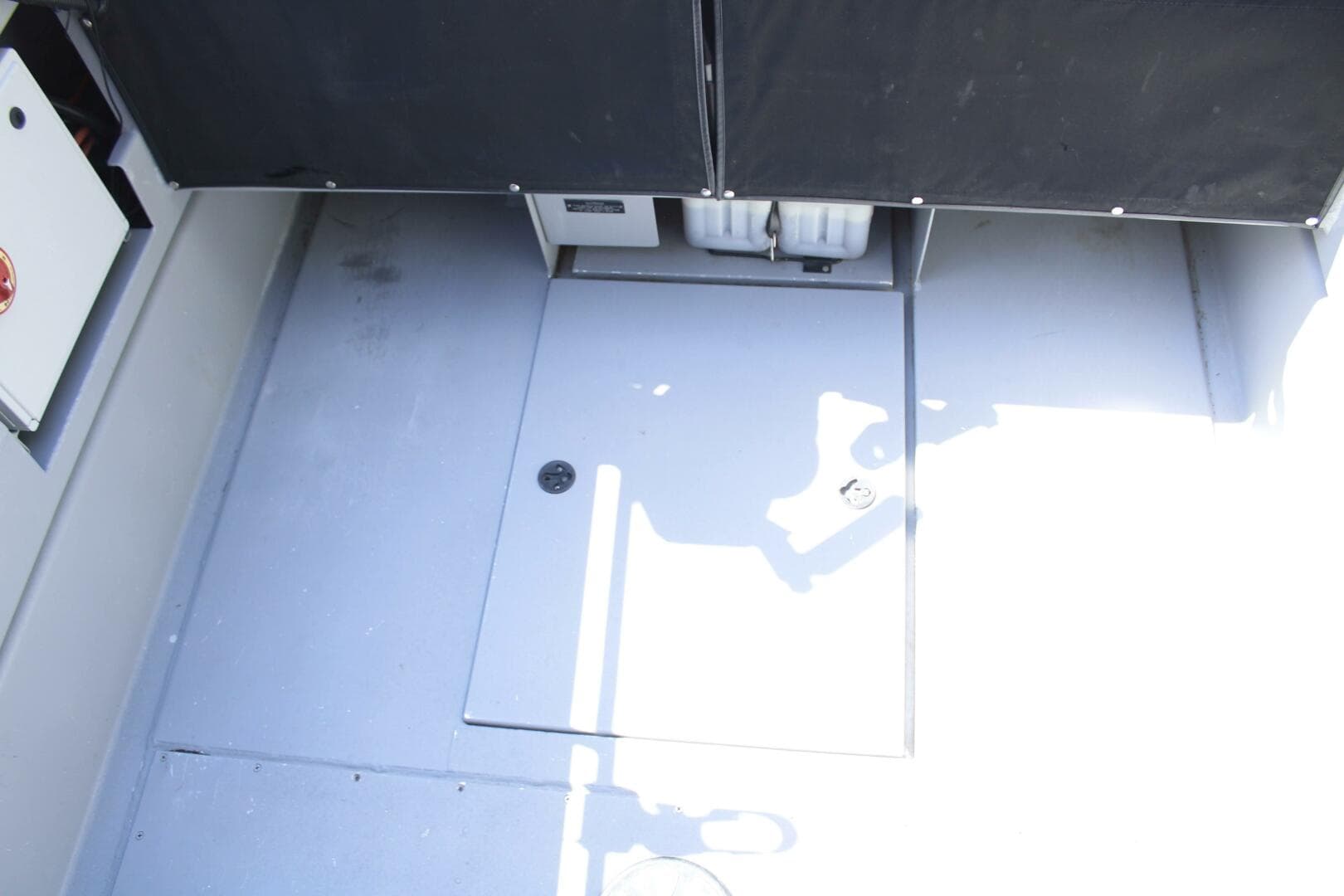 2005 Acb Custom 26.5 — photo 28