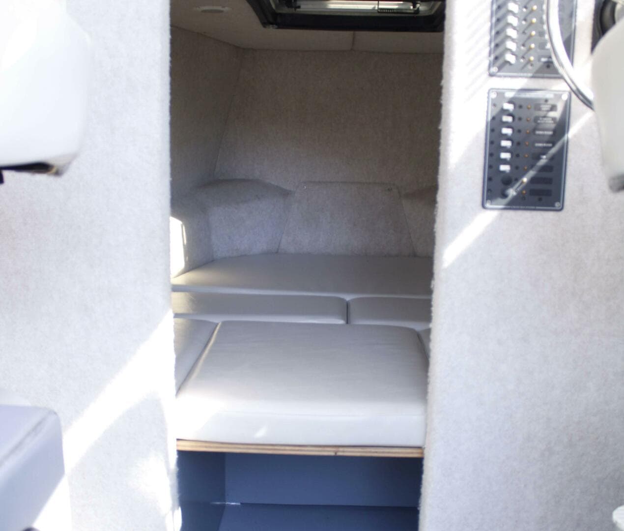 2005 Acb Custom 26.5 — photo 31