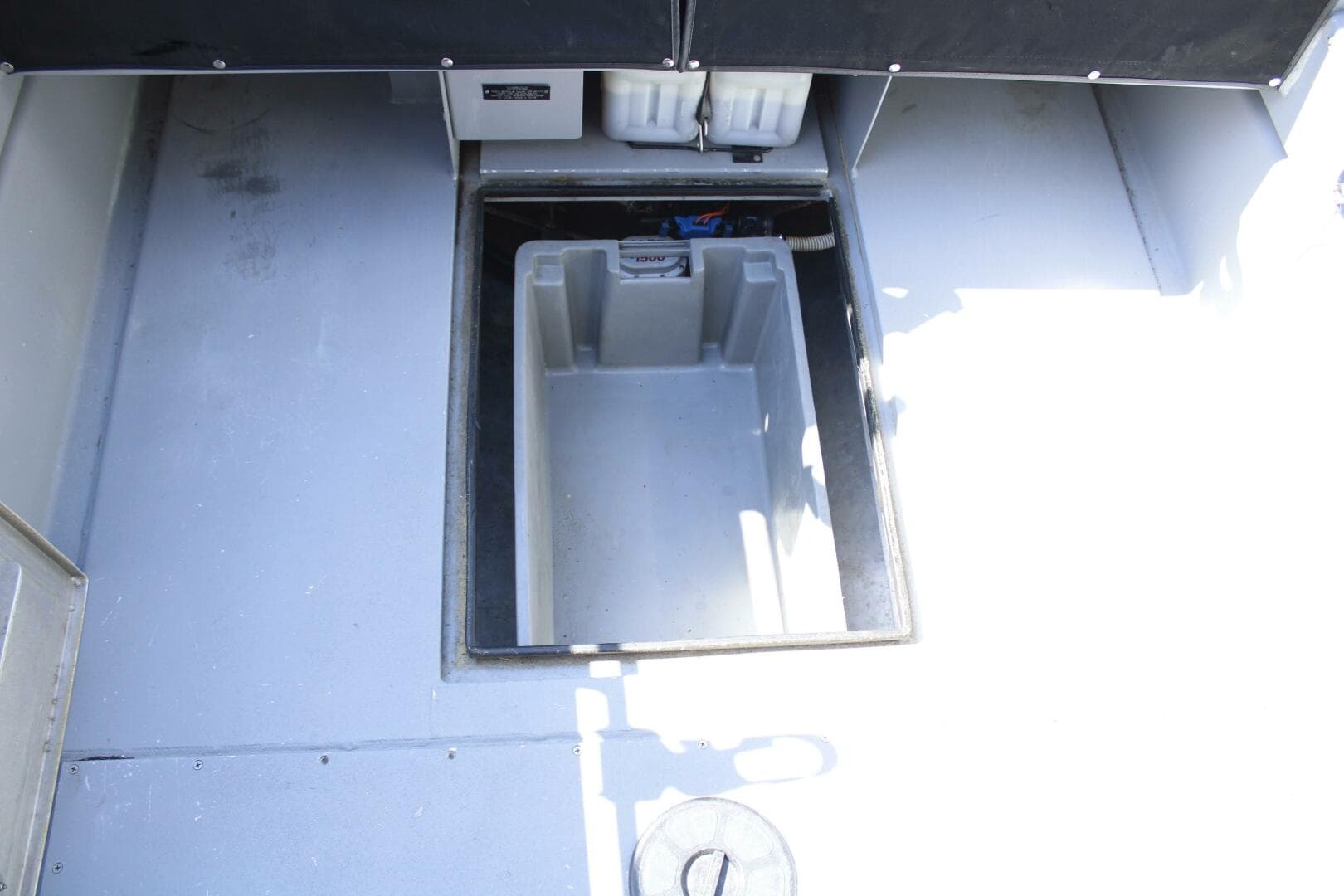 2005 Acb Custom 26.5 — photo 27