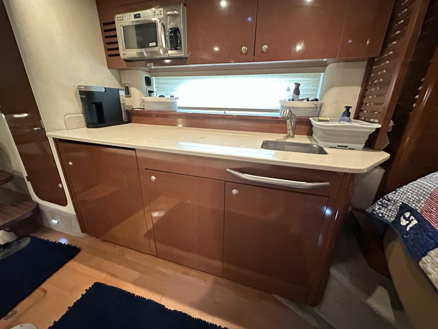 2009 Sea Ray — photo 17