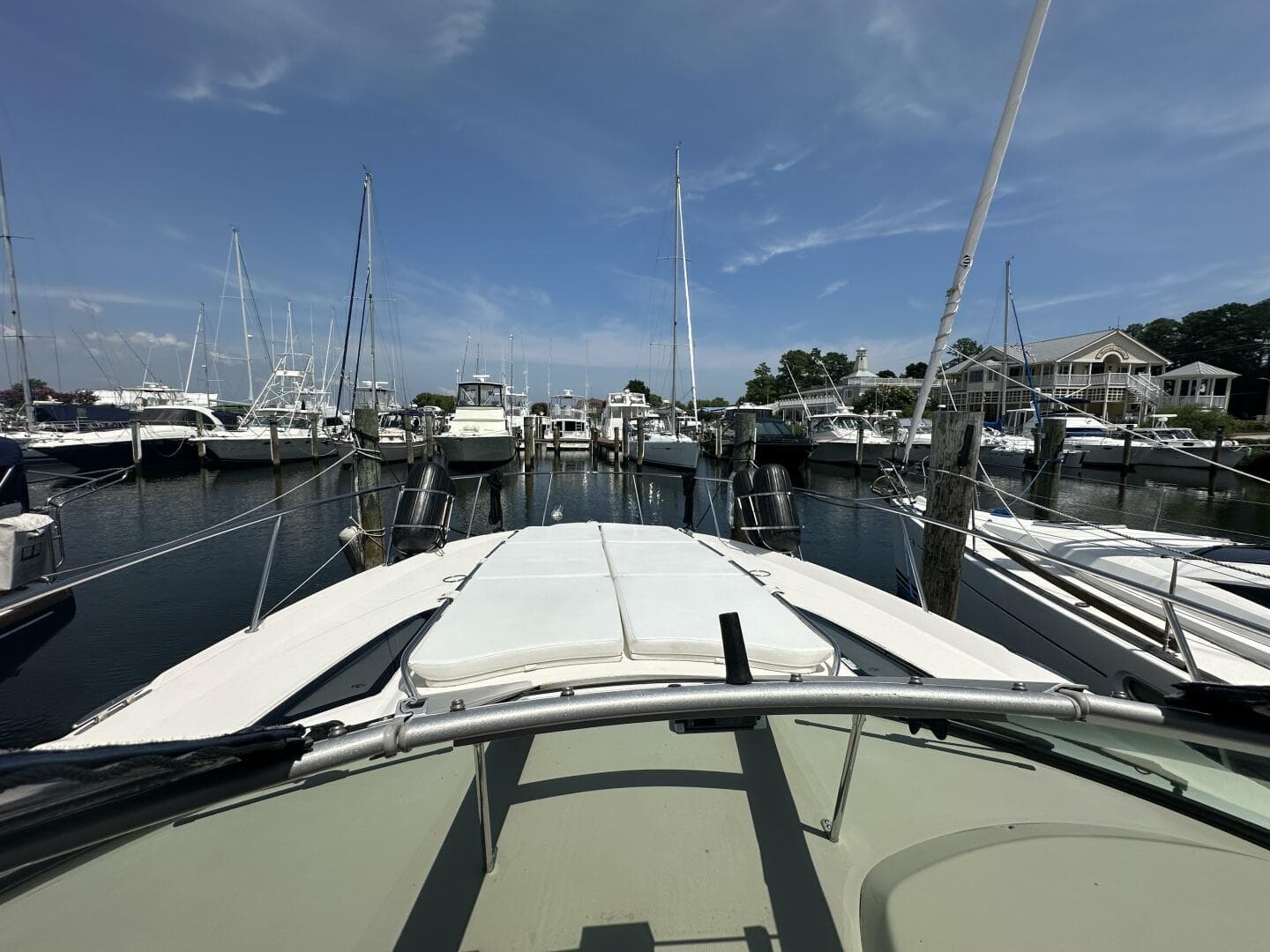 2009 Sea Ray — photo 9