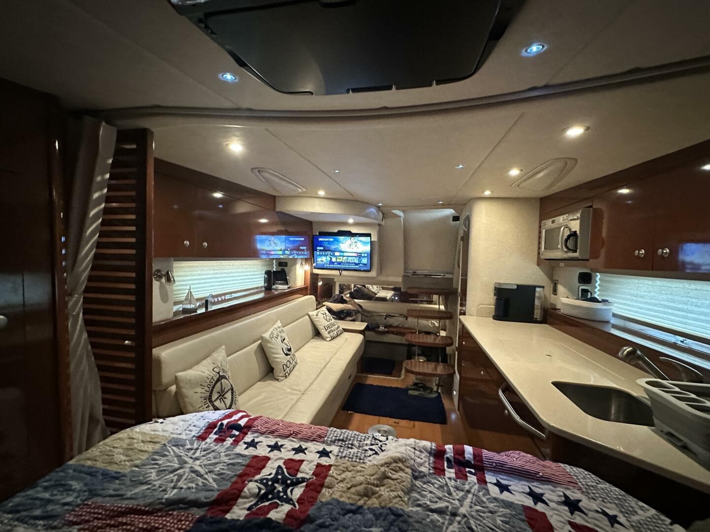 2009 Sea Ray — photo 22