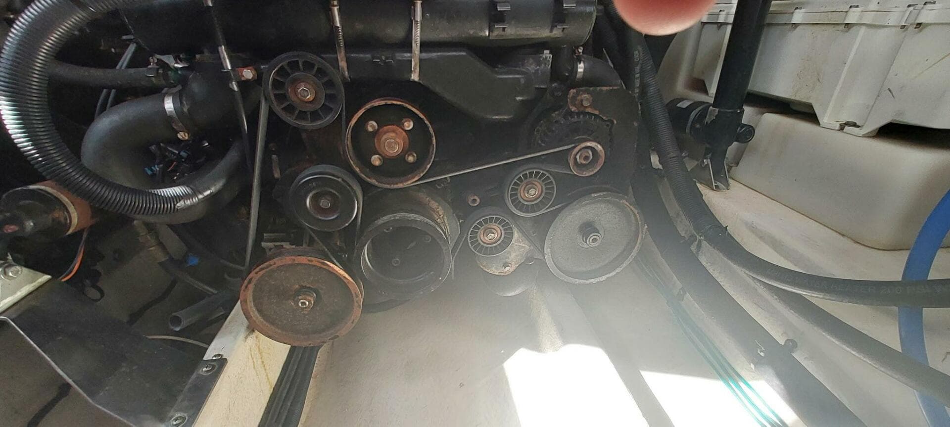 2009 Sea Ray — photo 28