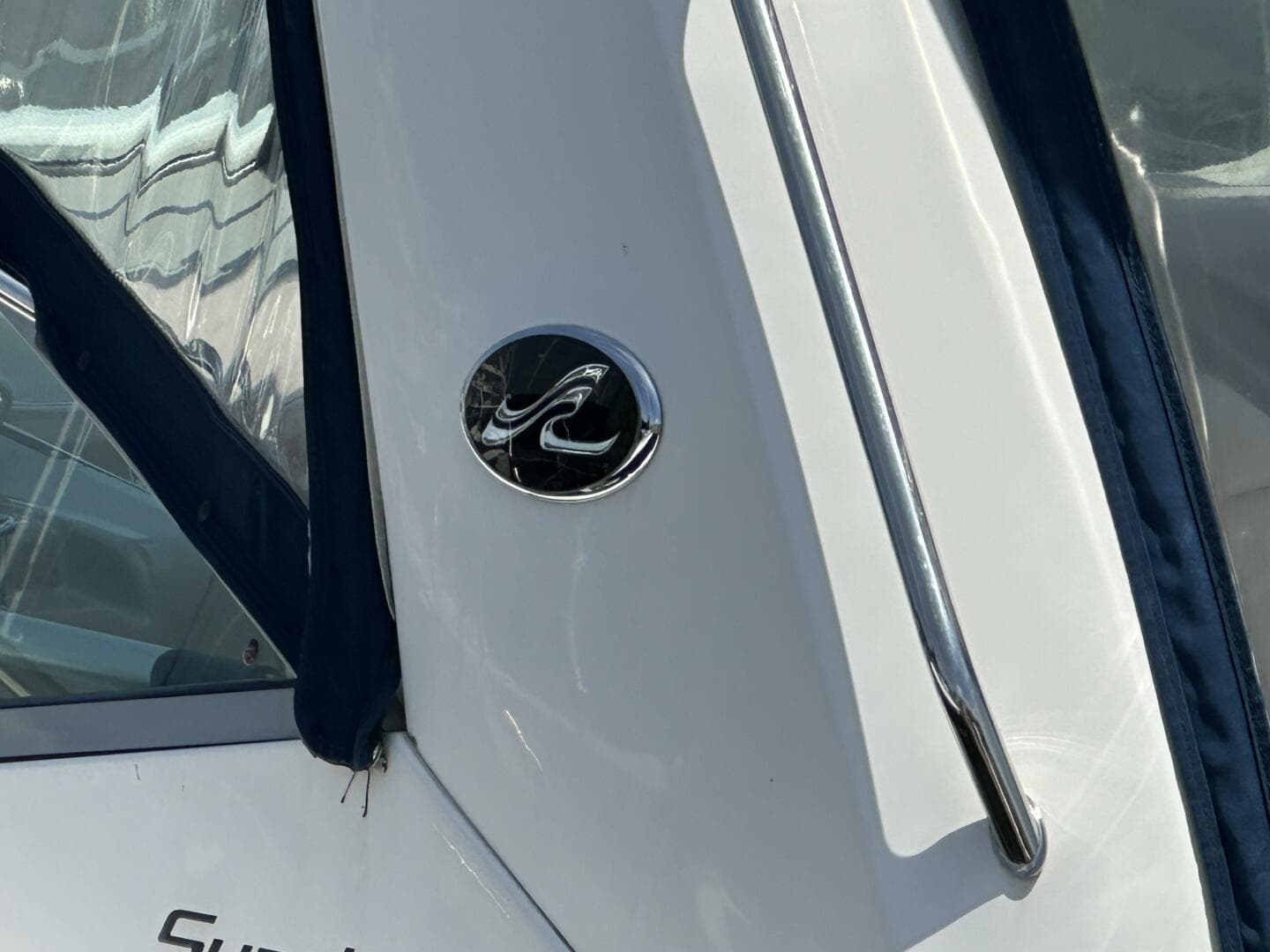 2009 Sea Ray — photo 4