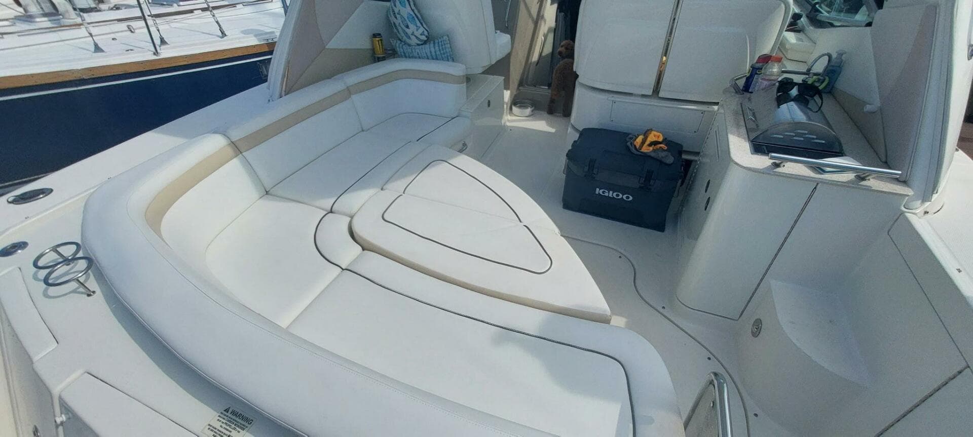 2009 Sea Ray — photo 13