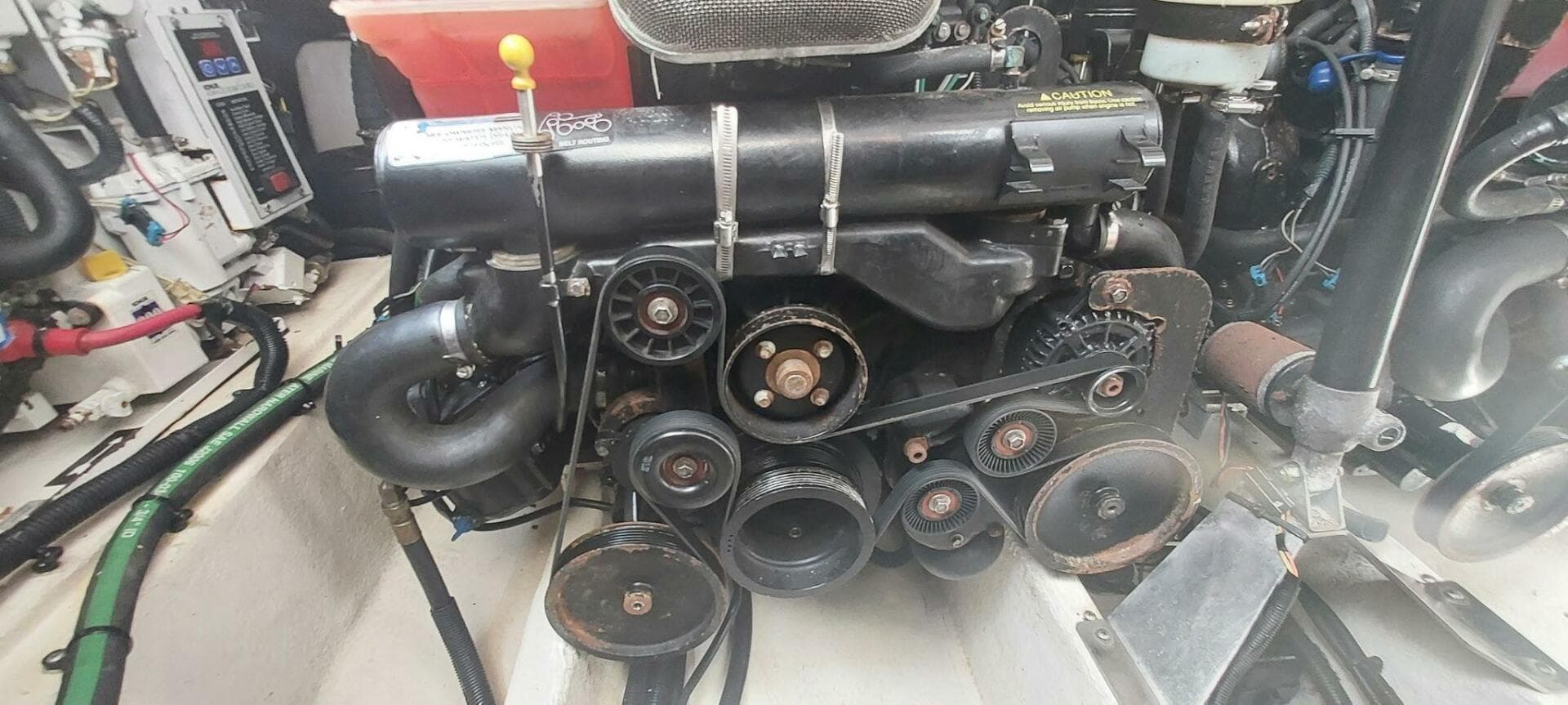 2009 Sea Ray — photo 29