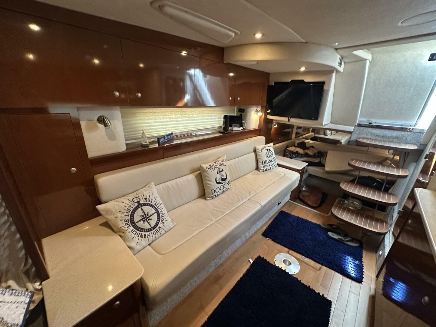 2009 Sea Ray — photo 16