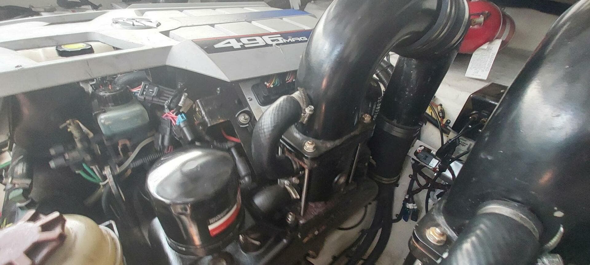 2009 Sea Ray — photo 31