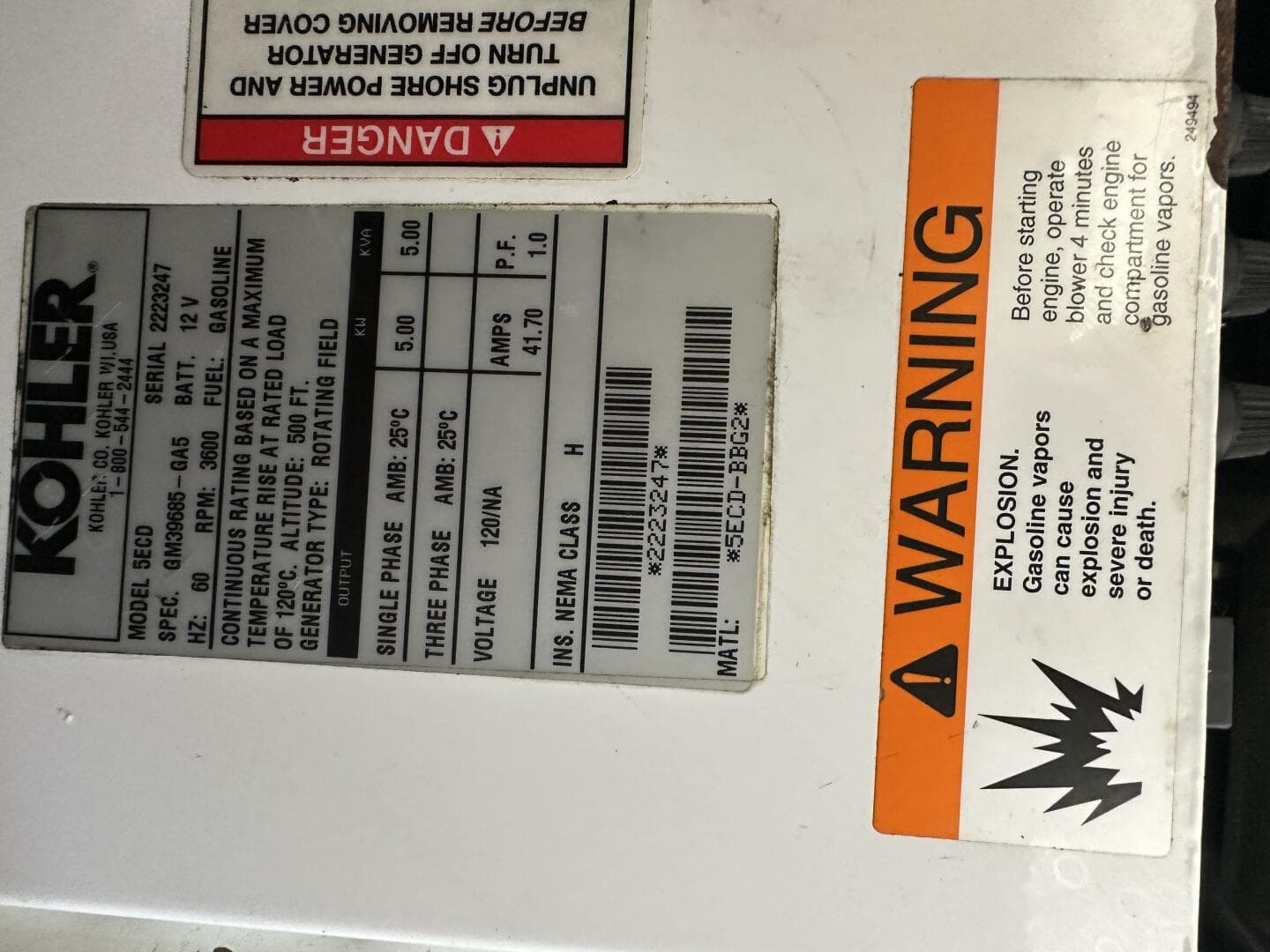 2009 Sea Ray — photo 32