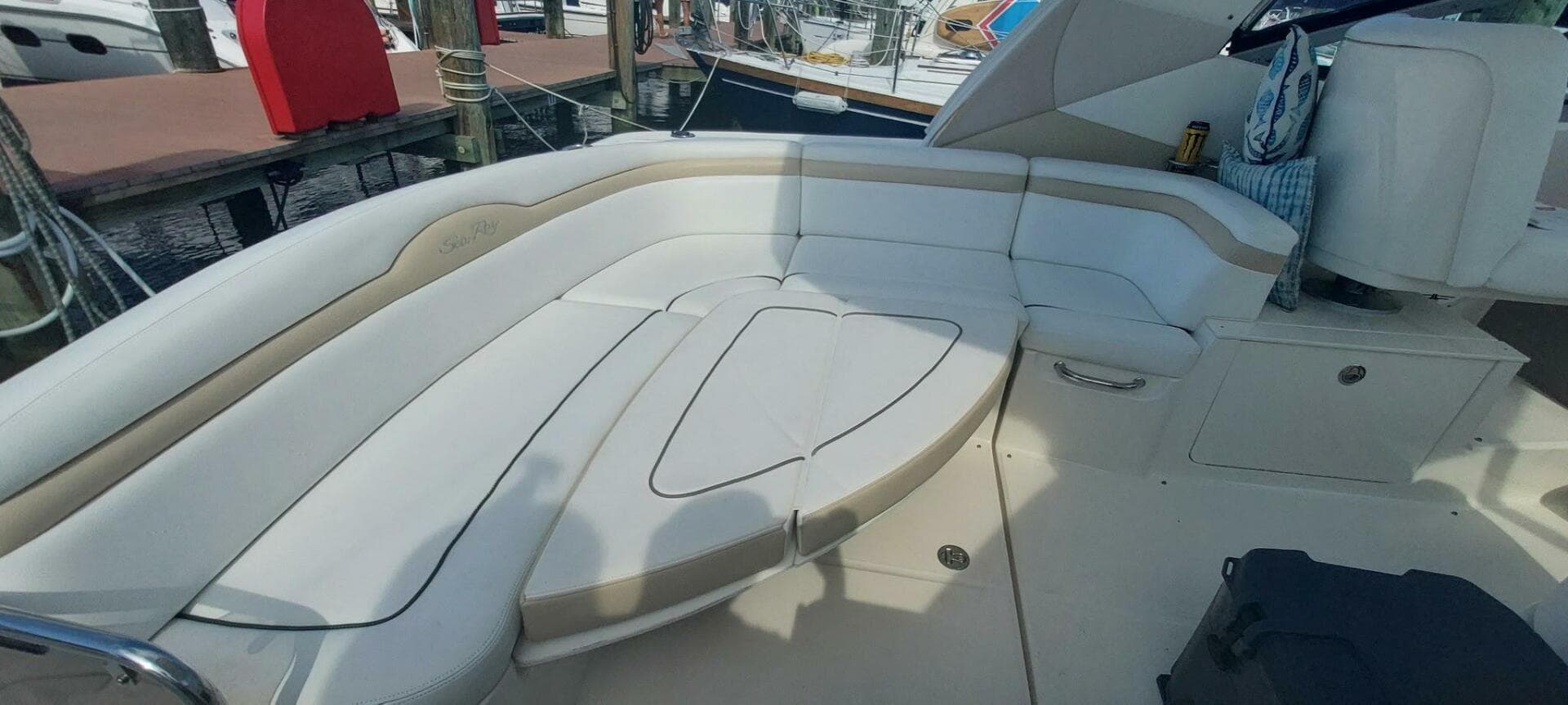 2009 Sea Ray — photo 15