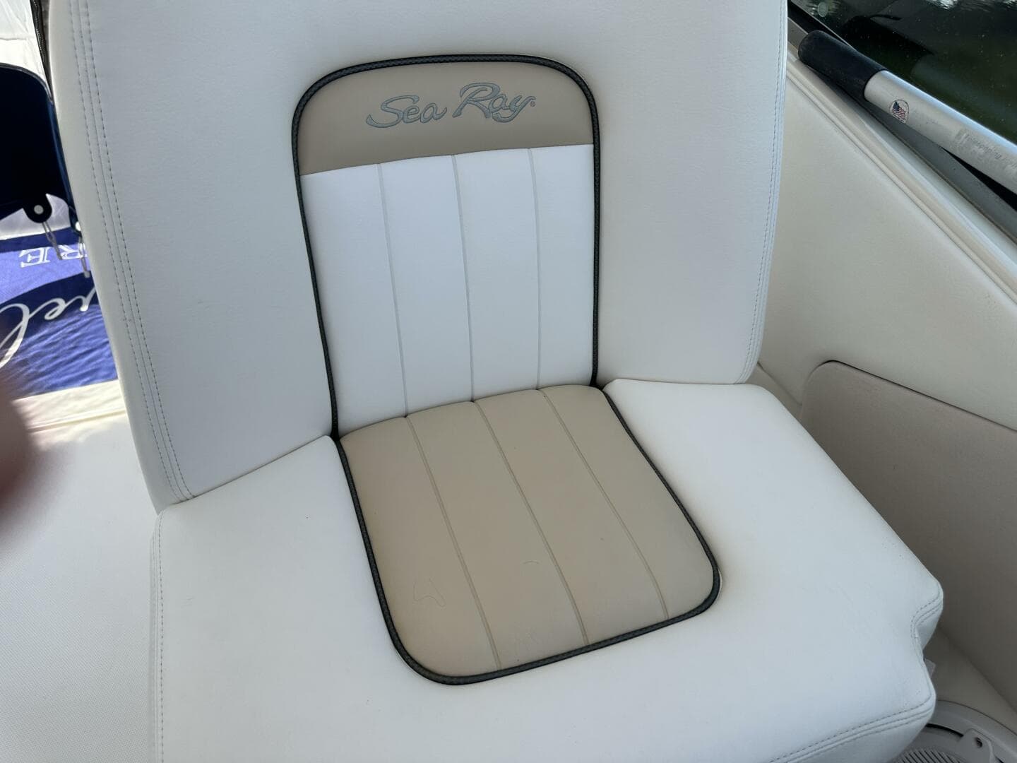 2009 Sea Ray — photo 12