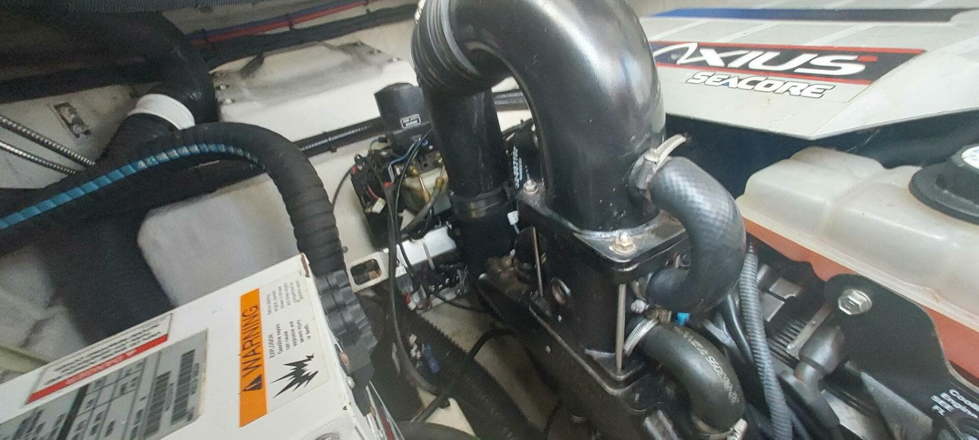 2009 Sea Ray — photo 30