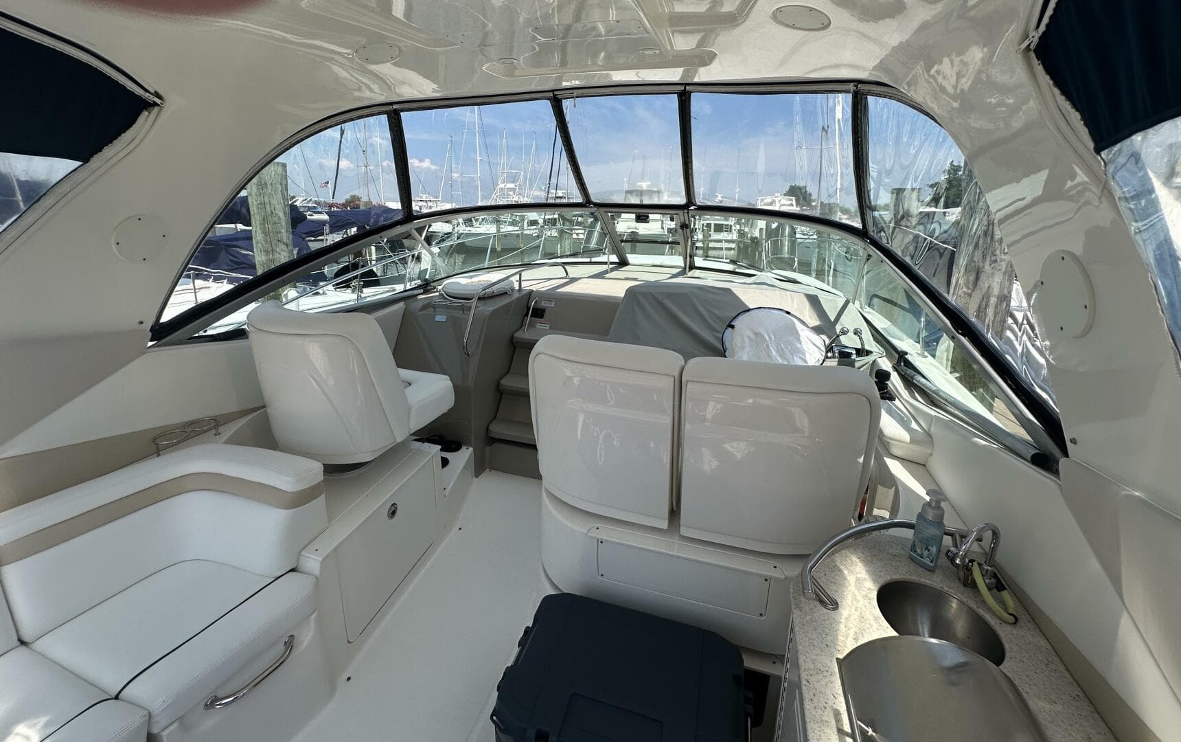 2009 Sea Ray — photo 6