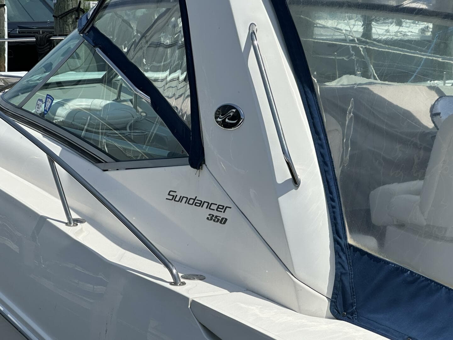 2009 Sea Ray — photo 3