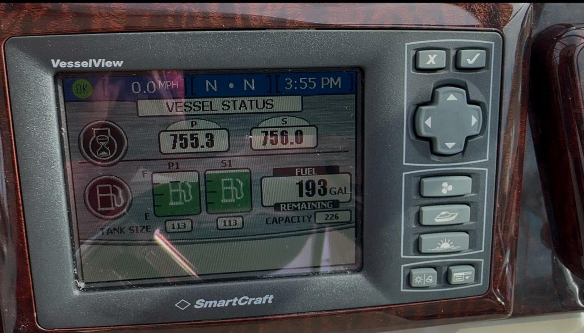 2009 Sea Ray — photo 8