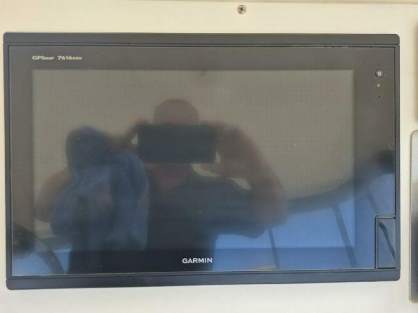 2002 Silverton 38 Convertible — photo 11