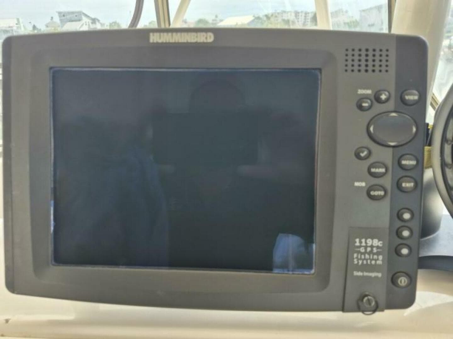 2002 Silverton 38 Convertible — photo 12