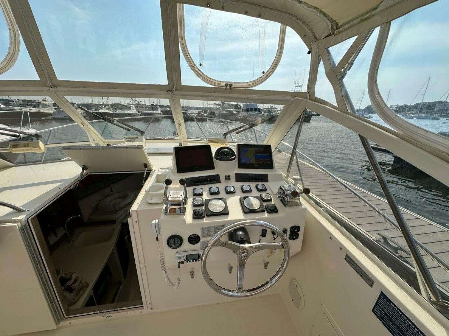 2005 Carolina Classic — photo 6