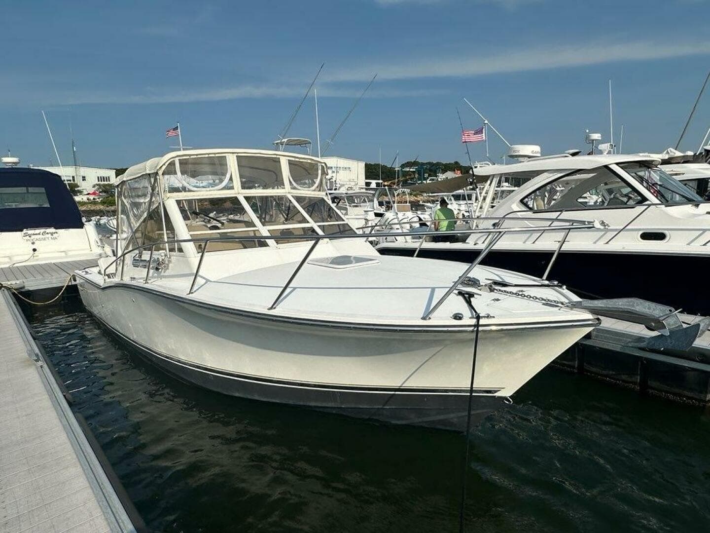 2005 Carolina Classic — photo 2