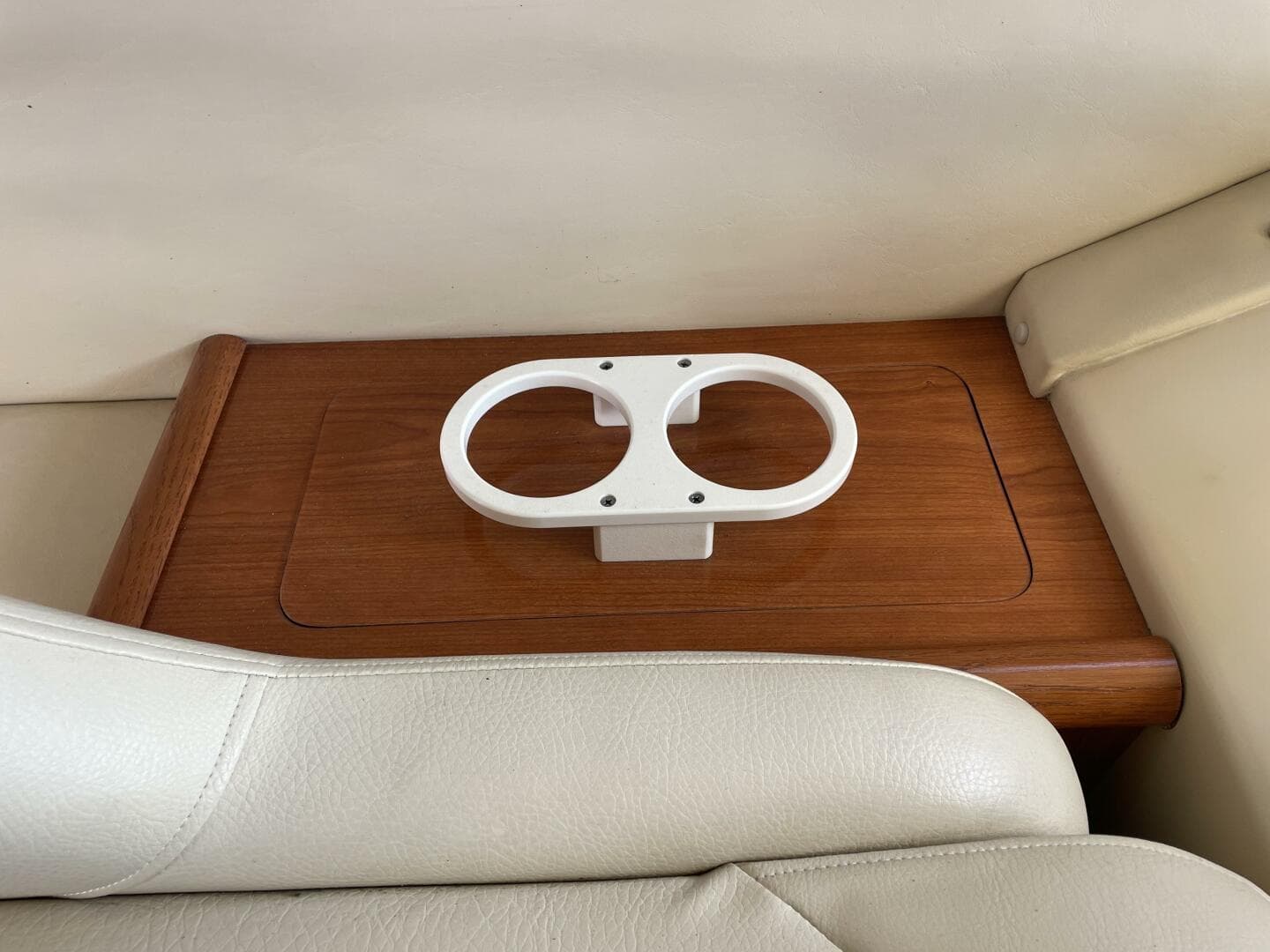 2000 Sea Ray 400 Sedan Bridge — photo 62