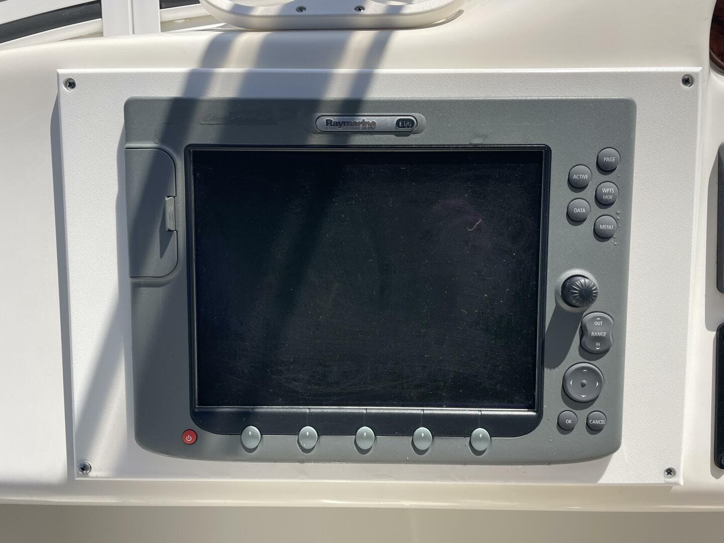 2000 Sea Ray 400 Sedan Bridge — photo 43