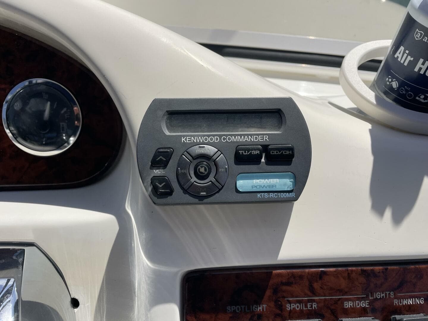 2000 Sea Ray 400 Sedan Bridge — photo 38