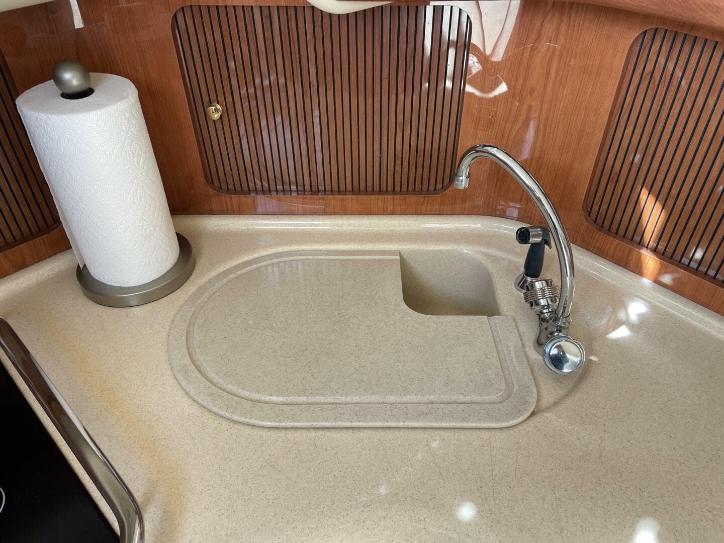 2000 Sea Ray 400 Sedan Bridge — photo 76