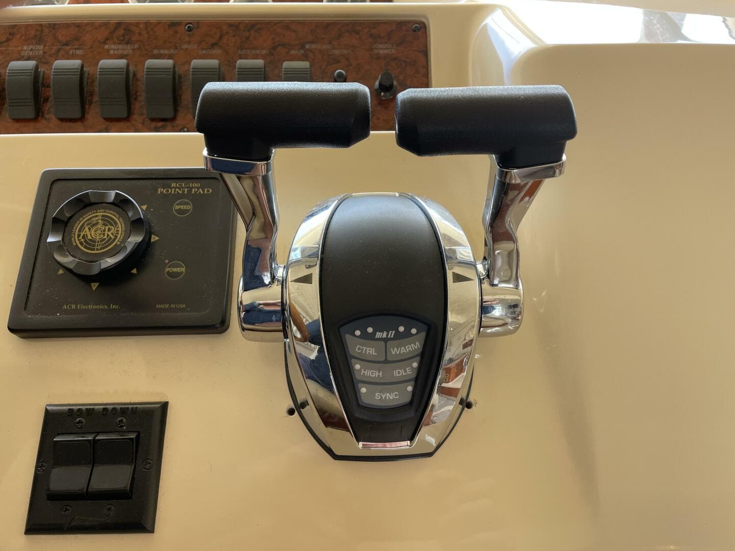 2000 Sea Ray 400 Sedan Bridge — photo 56