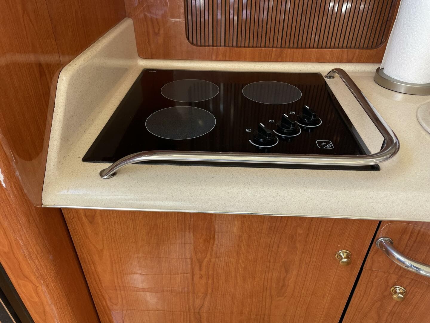 2000 Sea Ray 400 Sedan Bridge — photo 74