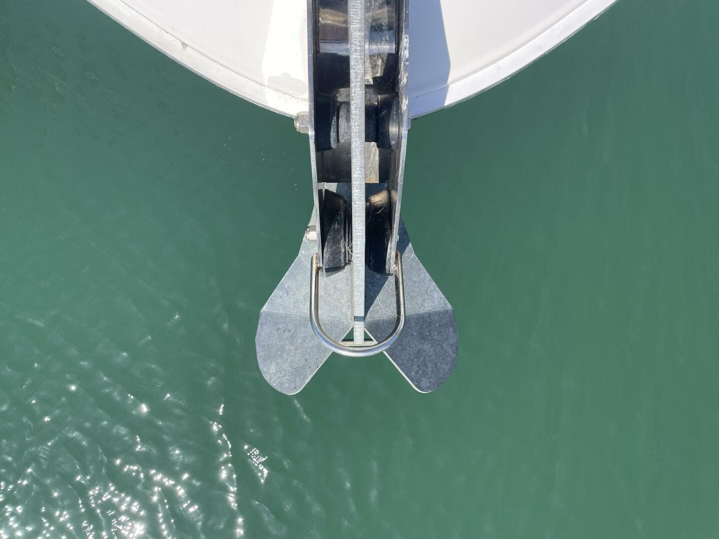 2000 Sea Ray 400 Sedan Bridge — photo 13